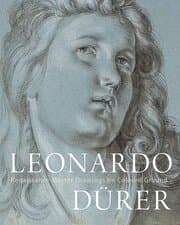 Cover von LEONARDO / DÜRER