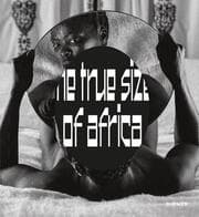 Cover von The True Size of Africa