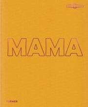 Cover von MAMA - Von Maria bis Merkel