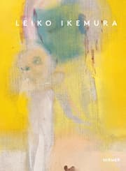 Cover von Leiko Ikemura