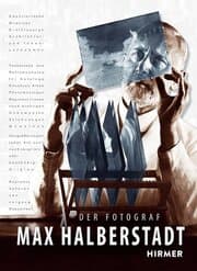 Cover von Max Halberstadt
