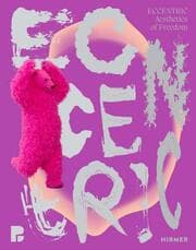 Cover von ECCENTRIC - Aesthetics of Freedom