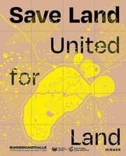 Cover von Save Land