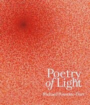 Cover von Poetry of Light - Richard Pousette-Dart