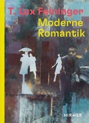 Cover von T. Lux Feininger