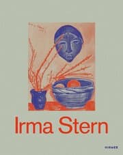 Cover von Irma Stern