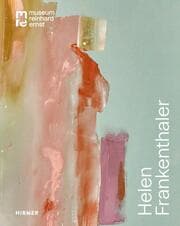 Cover von Helen Frankenthaler