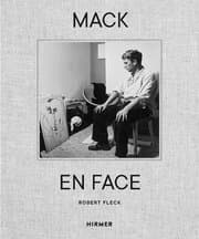 Cover von Mack - En Face