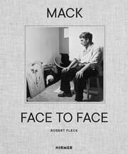 Cover von Mack - Face to Face