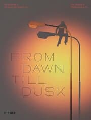 Cover von From Dawn Till Dusk