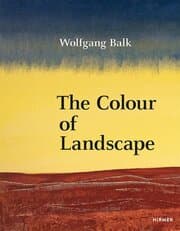 Cover von Wolfgang Balk
