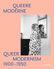 Cover von Queere Moderne - Queer Modernism