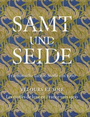 Cover von Samt und Seide