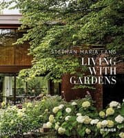 Cover von Stephan Maria Lang - Living with Gardens