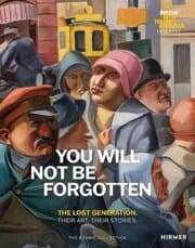 Cover von You Will Not Be Forgotten