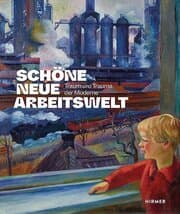Cover von Schöne neue Arbeitswelt