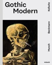 Cover von Gothic Modern