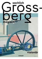 Cover von Carl Grossberg