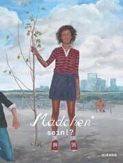 Cover von Mädchen