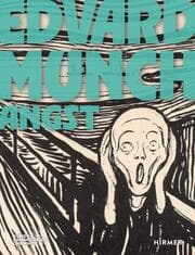 Cover von Edvard Munch - Angst