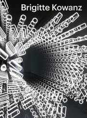 Cover von Brigitte Kowanz - Light is what we see