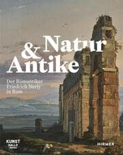 Cover von Natur und Antike