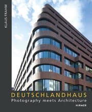 Cover von DEUTSCHLANDHAUS
