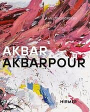 Cover von Akbar Akbarpour