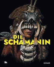 Cover von Die Schamanin