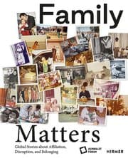 Cover von Family Matters