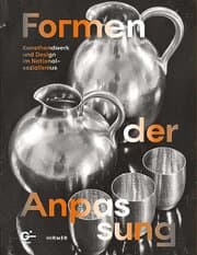 Cover von Formen der Anpassung
