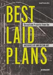Cover von Best Laid Plans
