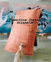 Cover von Francisco Sierra