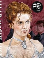 Cover von Haar - Macht - Lust