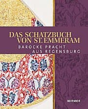 Cover von Das Schatzbuch von St. Emmeram