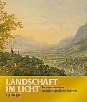 Cover von Landschaft im Licht