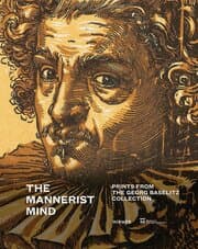 Cover von The Mannerist Mind