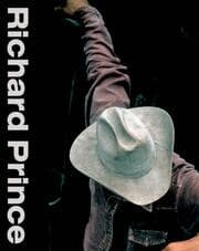 Cover von Richard Prince