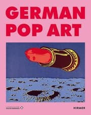 Cover von German Pop Art