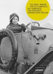 Cover von Van Gogh, Hodler und ein Cabriolet