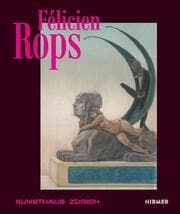 Cover von Félicien Rops