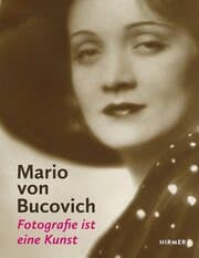 Cover von Mario von Bucovich