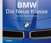 Cover von BMW. Die Neue Klasse