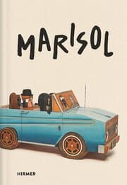 Cover von Marisol