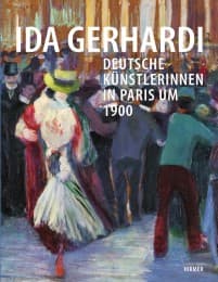 Cover von Ida Gerhardi