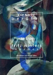 Cover von Die Nacht berührt die Erde.