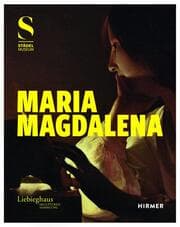 Cover von Maria Magdalena