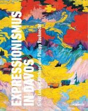 Cover von Expressionismus in Davos