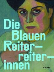 Cover von Die Blauen Reiterreiterinnen