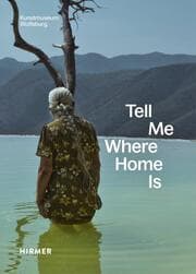 Cover von Tell Me Where Home Is
